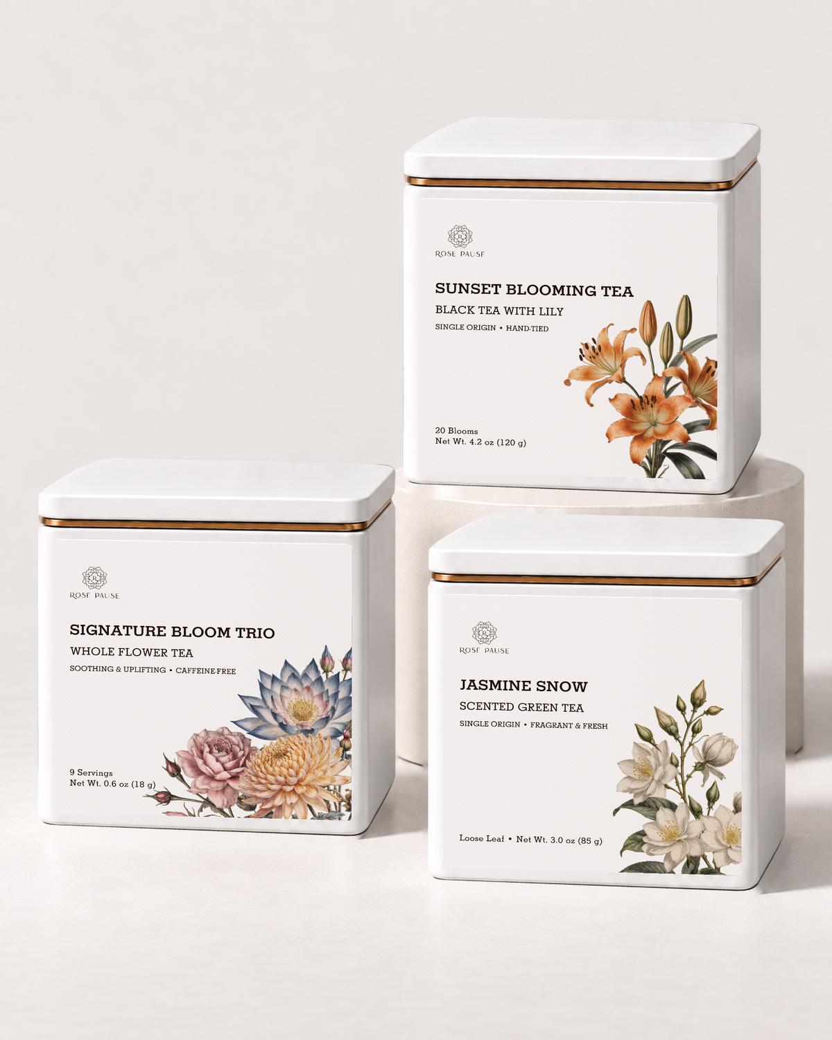 DAY-TO-NIGHT RITUAL SET