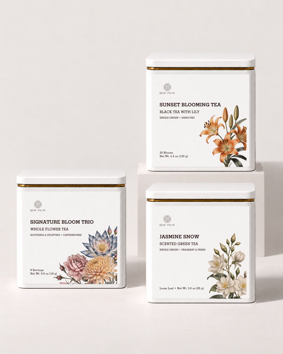 DAY-TO-NIGHT RITUAL SET