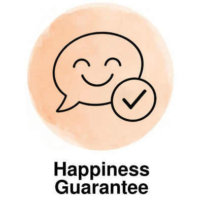 Happiness Guarantee